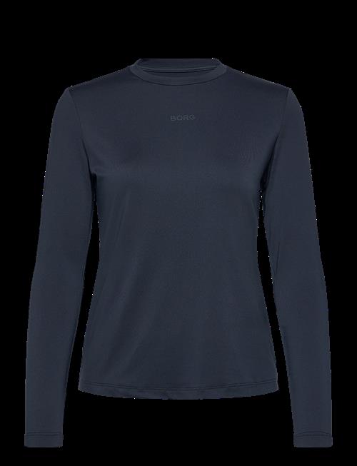 Björn Borg | Borg Long Sleeve T-Shirt | XS