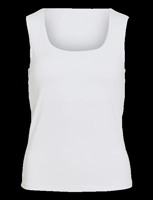 Vila | Vikenza U-Neck S/L Tank Top Rev - Noos | XXL