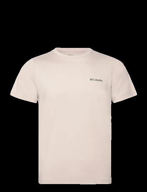 Columbia Sportswear | Kwick Hike Back Graphic Ss Tee | XL