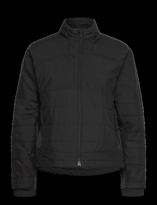 PUMA Golf | W Kyley Quilted Jacket | XS