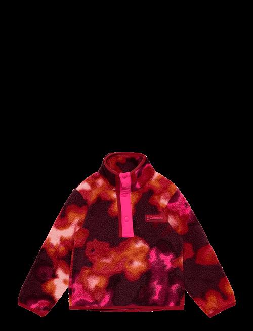 Columbia Sportswear | Helvetia Ii Printed Half Snap Fleece | 116