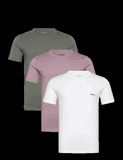 HUGO | T-Shirt Rn Triplet P | XL