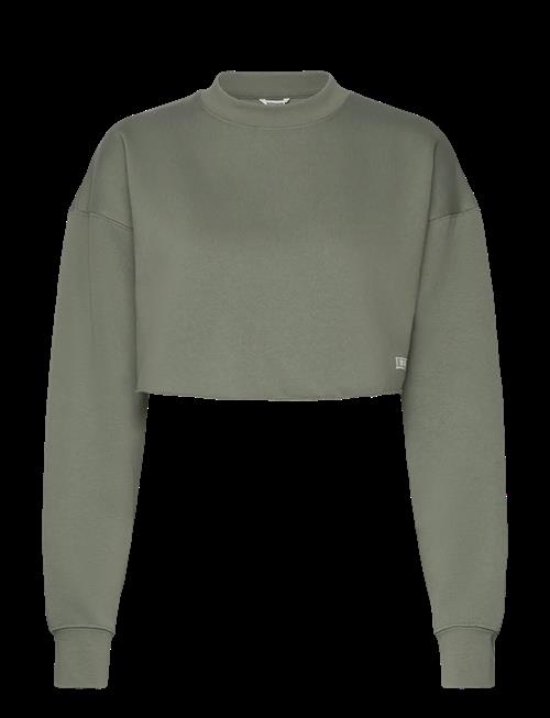 Björn Borg | Studio Oversized Cropped Sweatshirt | M