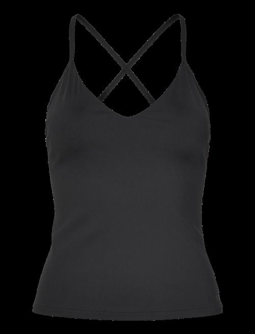 Björn Borg | Studio Ribbed Strap Tank Top | L