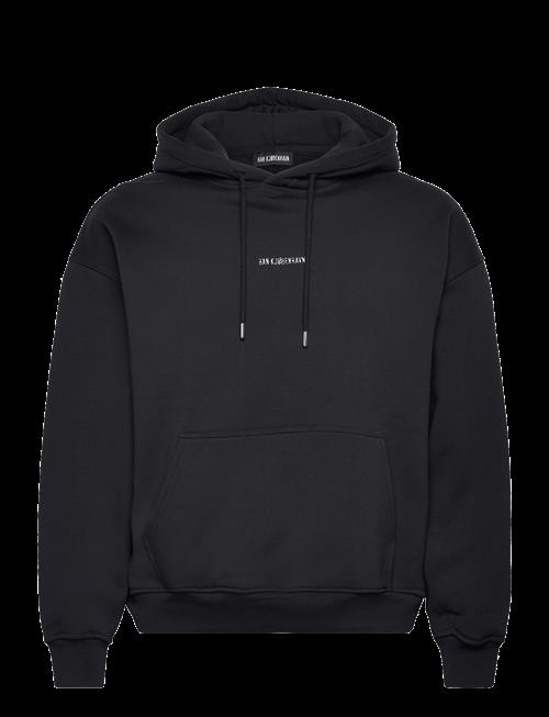 HAN Kjøbenhavn | Daily Oversized Hoodie | L