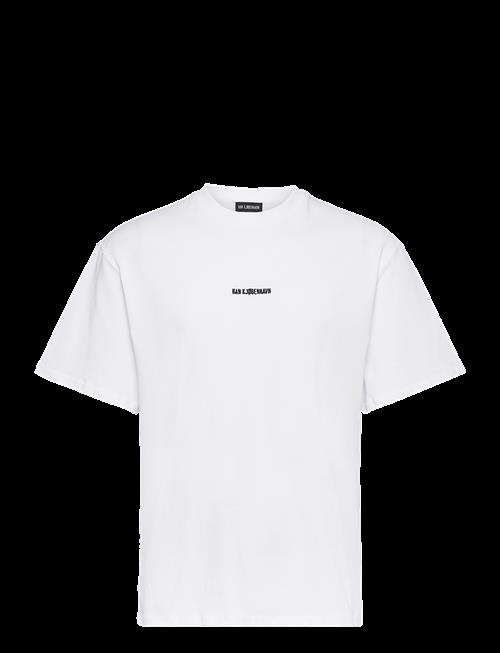 HAN Kjøbenhavn | Daily Oversized Tee | XXL