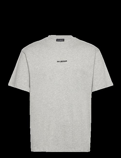 HAN Kjøbenhavn | Daily Oversized Tee | L