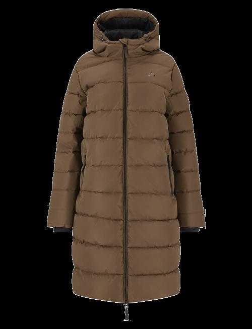 Whistler | Amaret W Long Puffer Jacket | 40