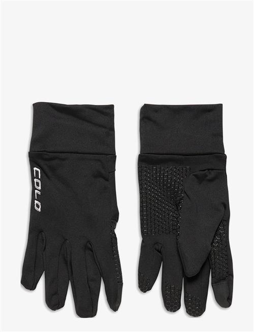 COLD | I-Touch Fleece Gloves | XS