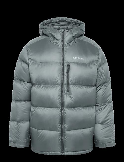 Columbia Sportswear | Cloudview Down Hooded Jacket | M
