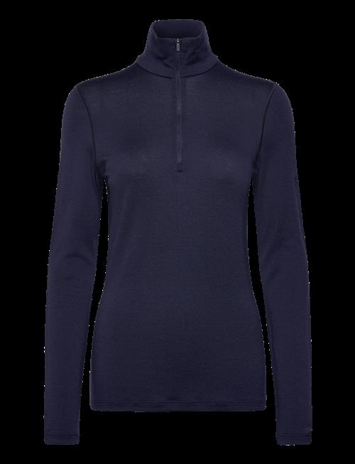 Icebreaker | Women Merino 260 Oasis Ls Half Zip | M