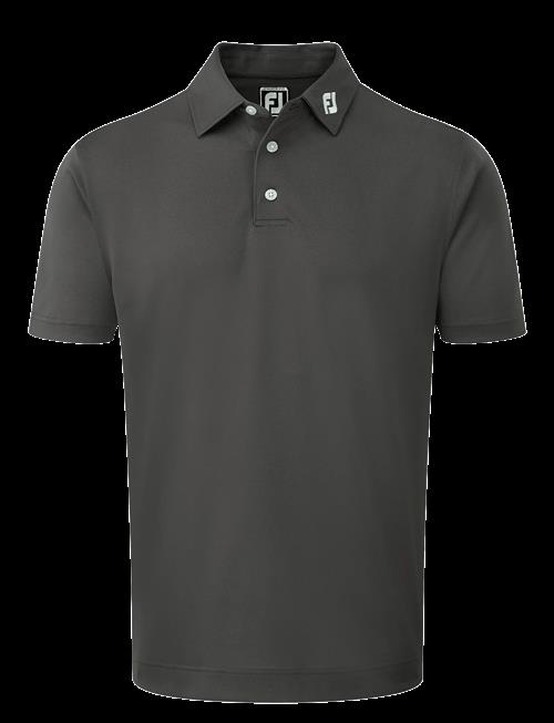 FootJoy | Stretch Pique Solid | XL