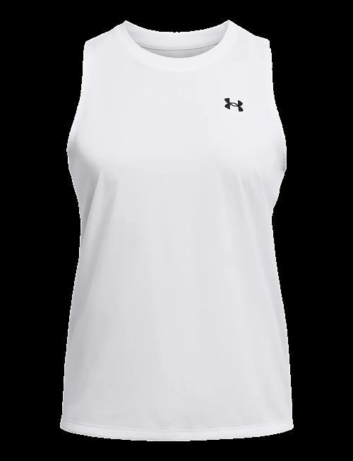Under Armour | Tech Tank Solid | S