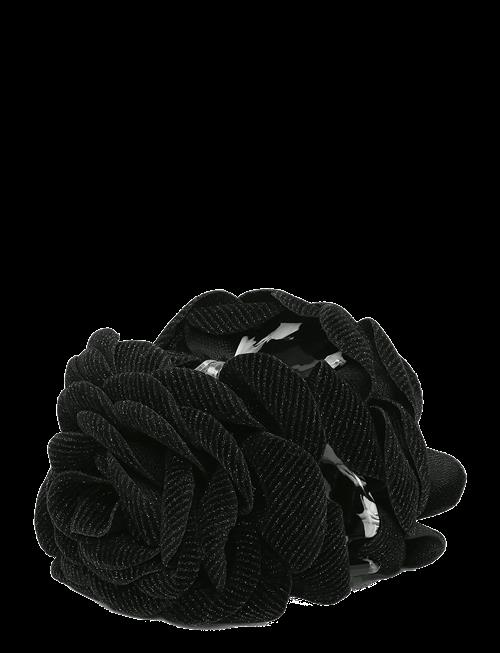 SUI AVA | Rosa Velvet Hair Claw | MIDDLE