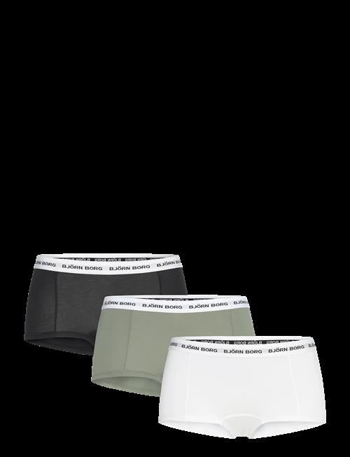 Björn Borg | Logo Boxer Shorts 3P | S
