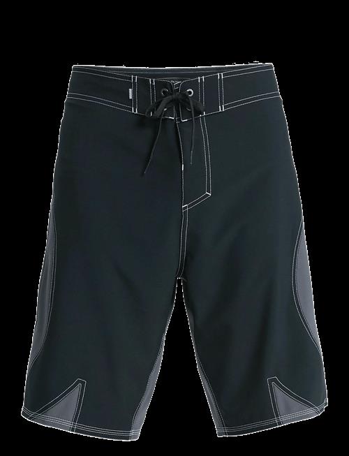 Quiksilver | Mercury Trident 21 | 38