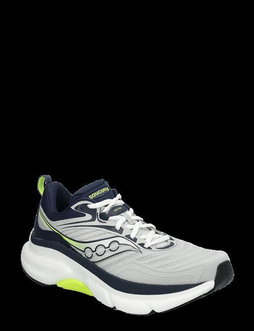 Saucony | Omni St 23 Men | 40.5