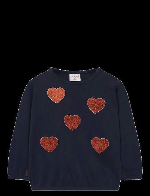 Boboli | Knit T-Shirt | 98