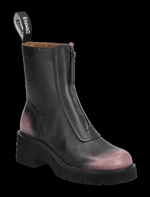 Camper | Milah | 41