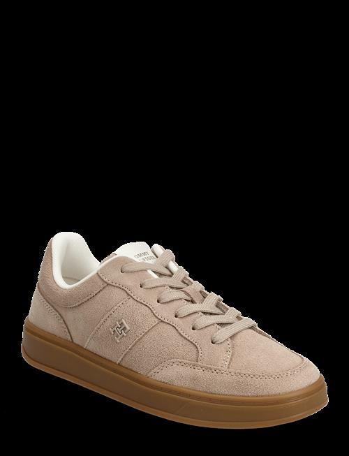 Tommy Hilfiger | Th Heritage Court Sneaker Suede | 36