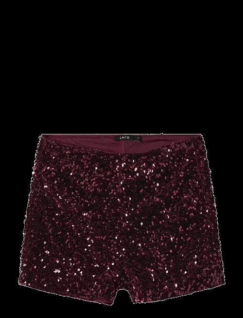 LMTD | Nlfglam Shorts | 158