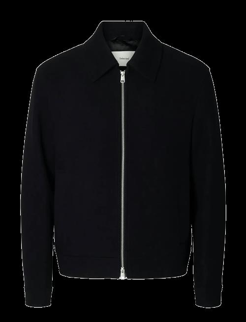 Selected | Slmphilip Wool Blend Jkt Noos | M