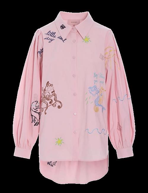 Hunkøn | Sasha Shirt | L
