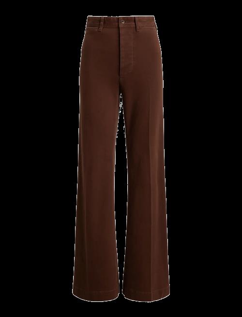 Polo Ralph Lauren | Ctn Twill-Wvn-Pants | 34