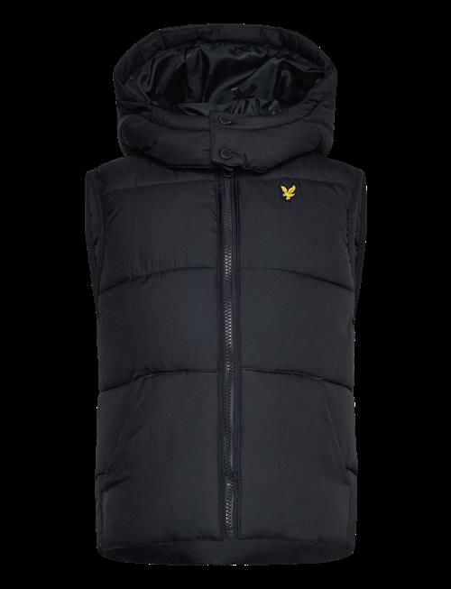 Lyle & Scott | Ripstop Quilted Gilet | 164-170