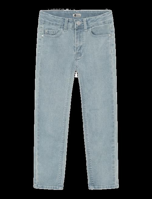 Daily 7 | Denim Skinny Fit | 140
