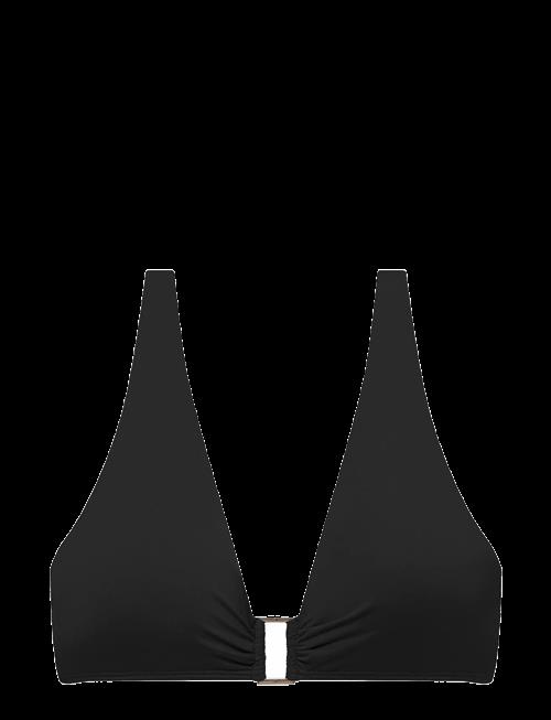 Lauren Ralph Lauren Swimwear | Lrl Beach Club Ring Ots Bra | 42