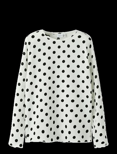 name it | Nkfsallie Ls Top | 134-140
