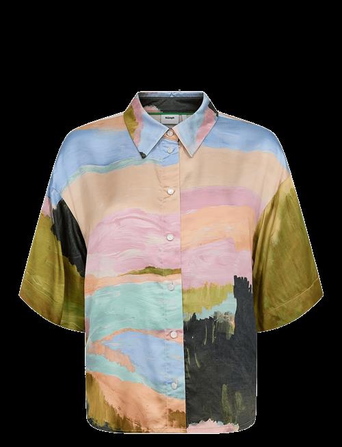 Nümph | Numeadow Shirt | 40
