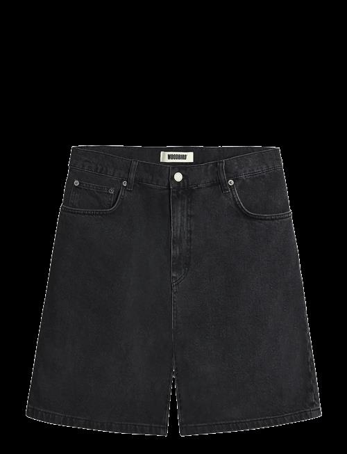 Woodbird | Wbleroy Crow Shorts | 32