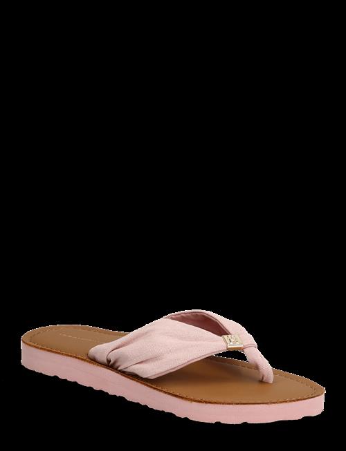 Tommy Hilfiger | Th Ltr Footbed Summer Sandal | 37