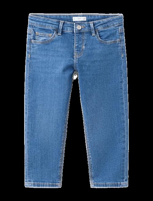 Mango | Slim-Fit Jeans | 92