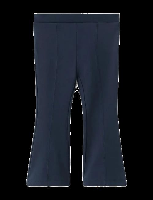 Mango | Flared Leggings | 92