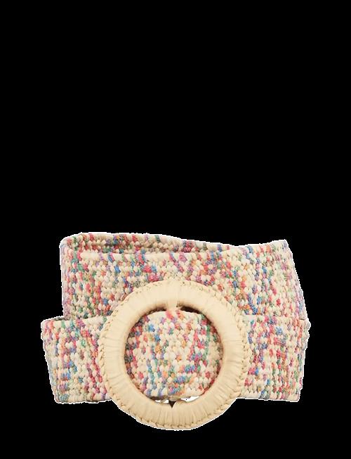Becksöndergaard | Mix Slim Zia Belt | ONE SIZE
