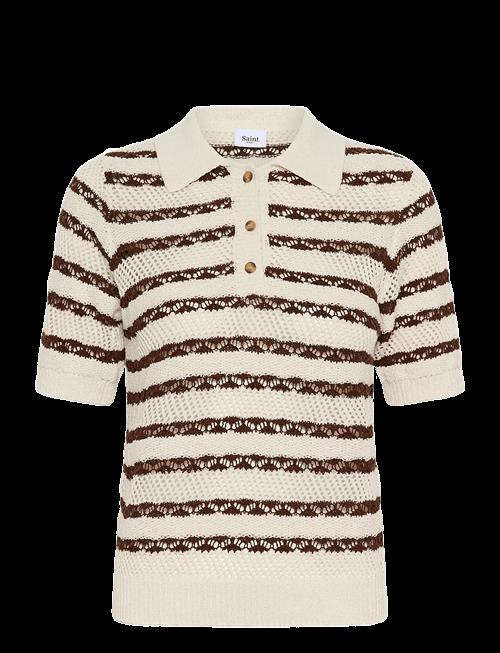 Saint Tropez | Rosettasz Pullover | M