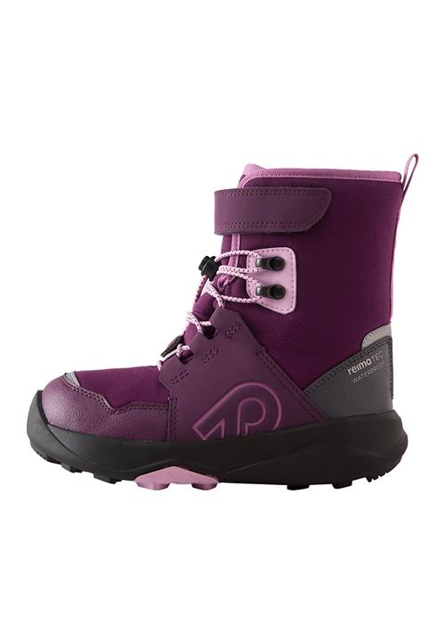 Reima Talves ReimaTec Vandtætte Vintersko Deep Purple  Deep Purple 31 EU    31 EU  Piger