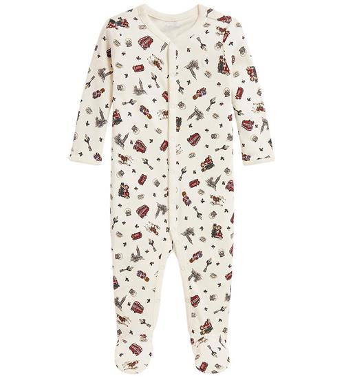 Polo Ralph Lauren Natdragt - Winter Bearville