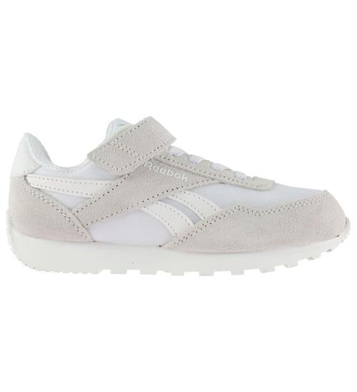 Reebok Sko - Glide Low - Hvid