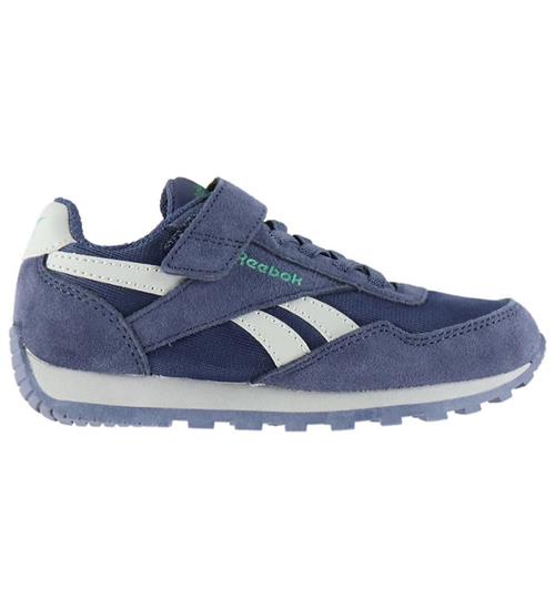 Reebok Sko - Glide Low - Legacy Blue/New Grey