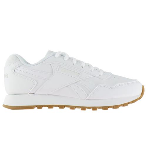 Reebok Sko - Glide - Hvid