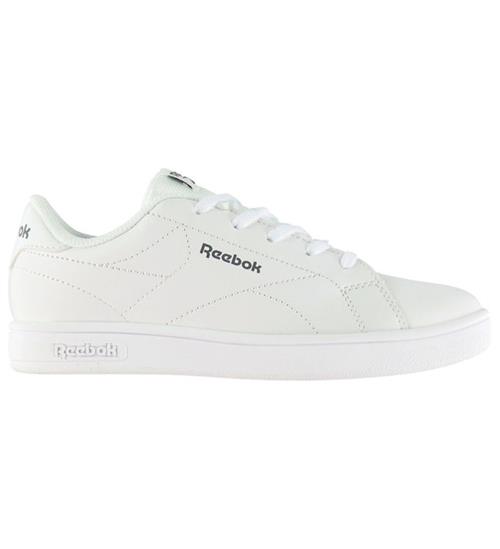 Reebok Sko - Court Clean - Hvid