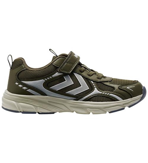 Hummel Sko - Effort One - Beech
