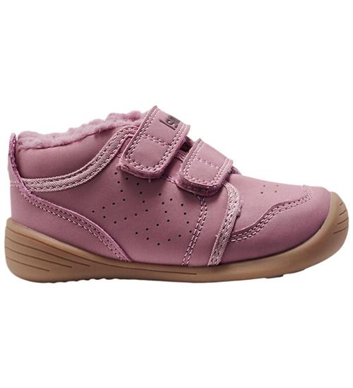 Hummel Begyndersko m. For - Juno Winter - Lilas