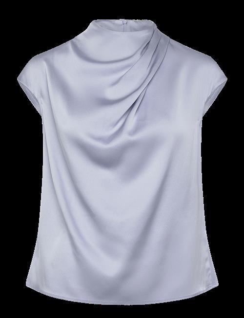 Ahlvar Gallery | Lima Silk Top | XL
