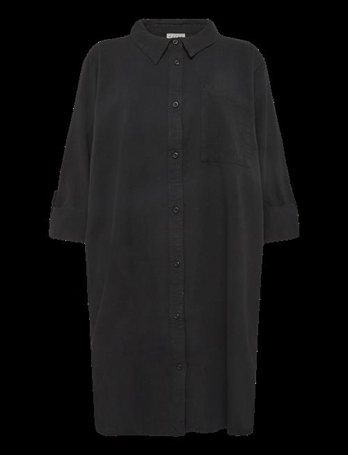 Kaffe Curve | Kcnana Shirt Tunic | 44