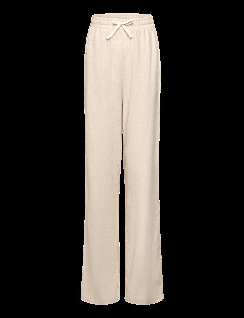 Grunt | Grallan Linen Pants | 134-140